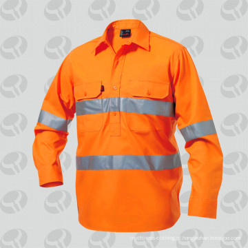 OEM atacado Uniformes baratos Workwear